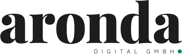 aronda digital Logo