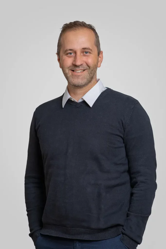 Amir Kanuric - Softwareentwicklung