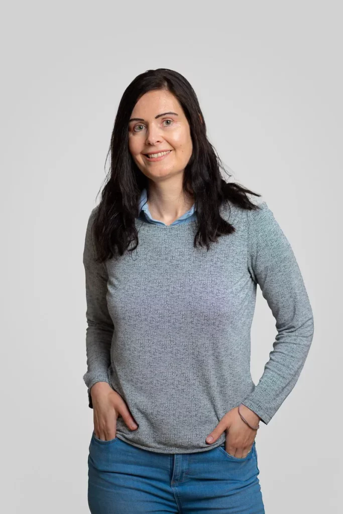 Mag. Andrea Kraus - Seo- &Amp; Sea-Marketing