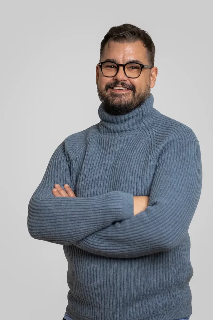 Christian Iberer - Fotografie