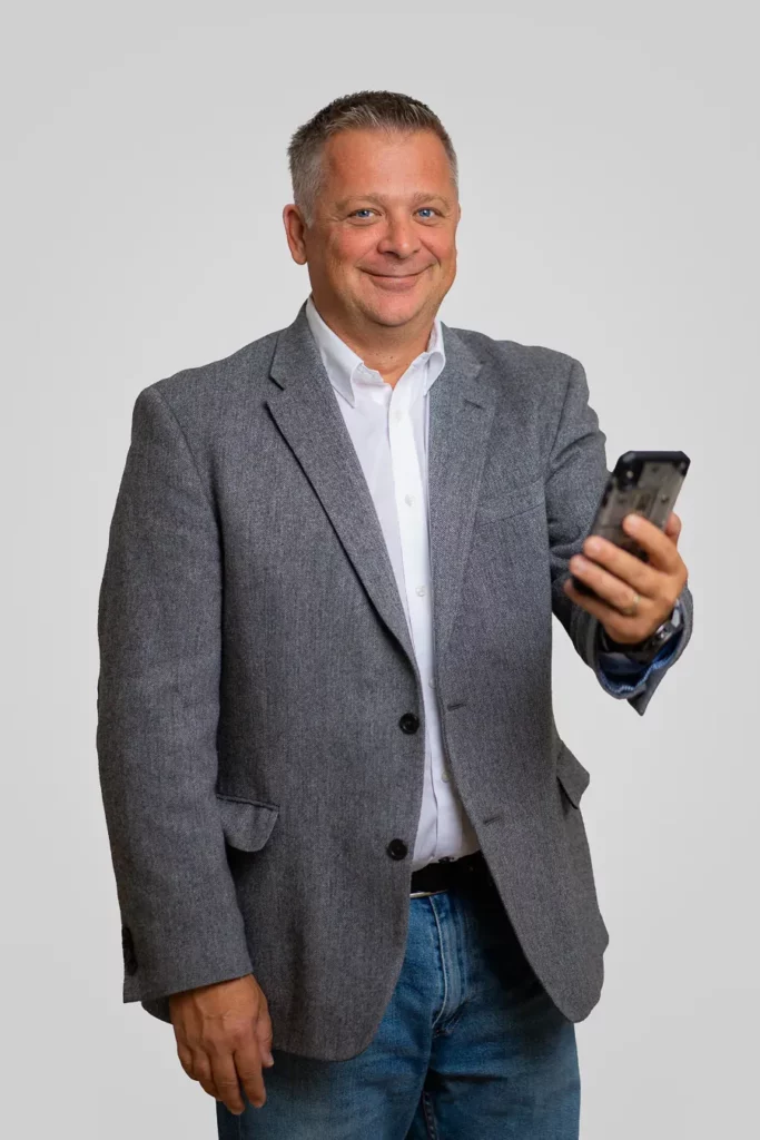 Ing. Harald Pock: Geschäftsführung &Amp; Vertrieb Certified Digital Consultant (Kmu.digital)