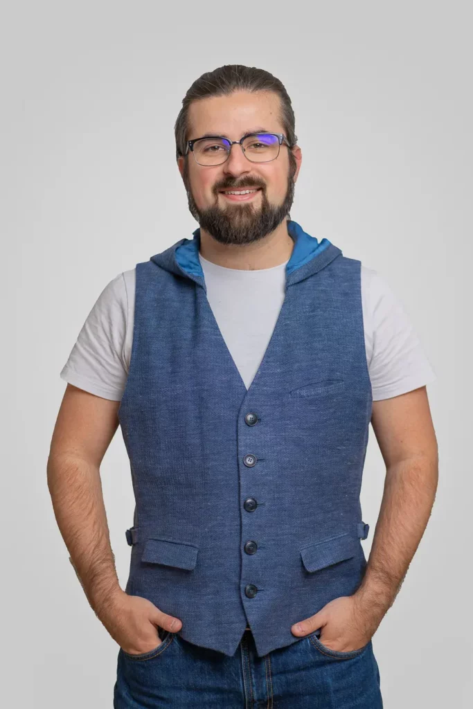 Thomas Würger - Medientechnik