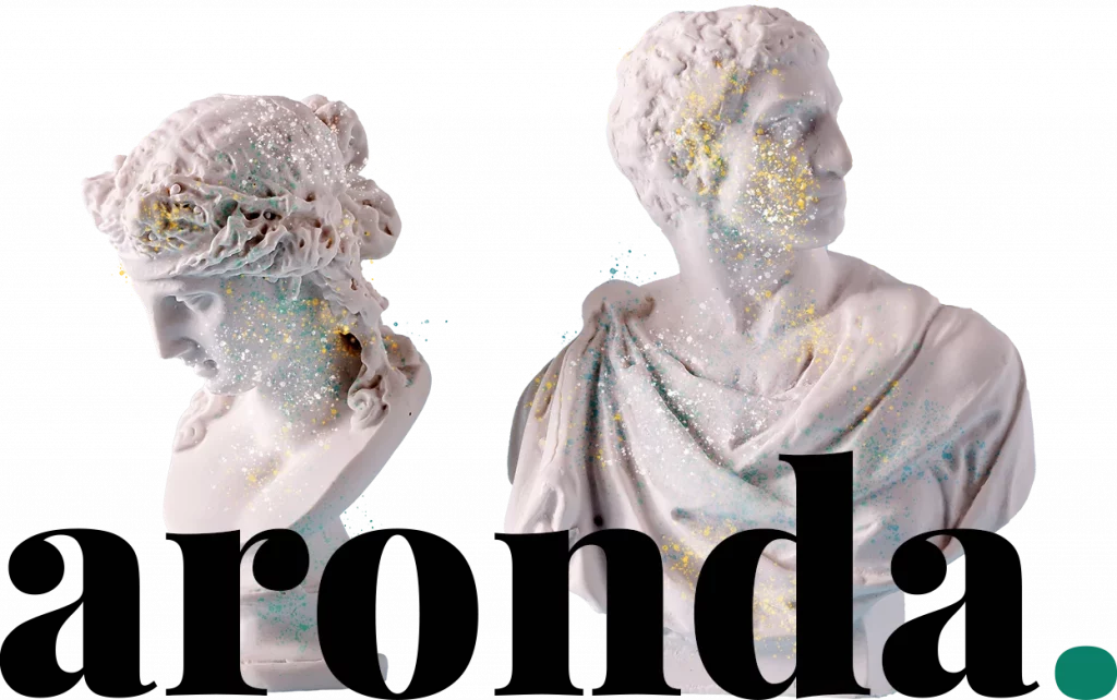 Die Webagentur Aronda Aus Graz Stellt Sich Vor