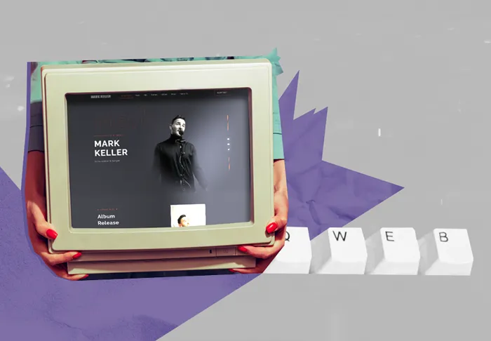 Technische Umsetzung Ihres Individuellen Webdesigns