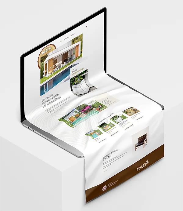 Webshop Mit Content Management System Erstellen Lassen